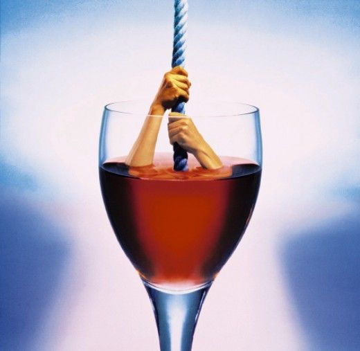Alkohol a sport nejsou slučitelné