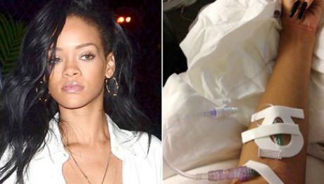 „Party Girl IV Drip Diet“ je založena na zavedení koktejlu vitamínů a živin pacientovi