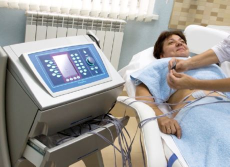 Nová technika založená na elektrickém proudu účinně bojuje s obezitou