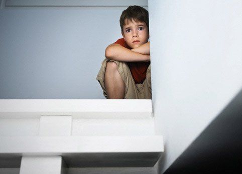 Psychologická trauma v dětství je klíčovým faktorem homosexuality
