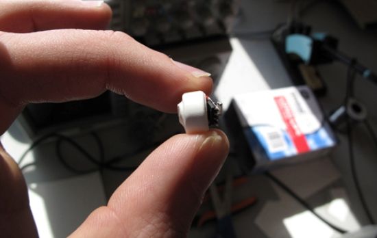 Ultrazvuková pilulka vám může pomoci vyhnout se pravidelným injekcím inzulínu
