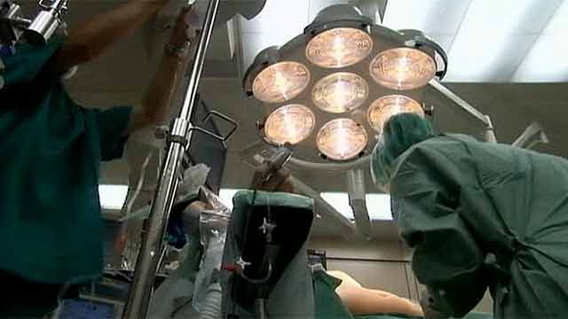 Nejhlasitější skandál v historii německé transplantologie