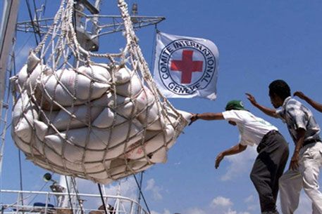 Dnes připomíná světový humanitární den