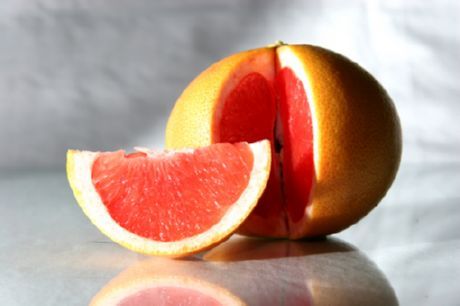 Semena grapefruitu