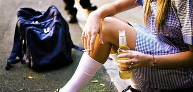 Vědci objevili gen pro alkoholismus